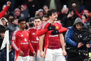 Harry Maguire