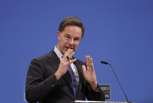 Mark Rutte
