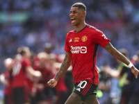 Marcus Rashford