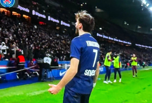 Khvicha Kvaratskhelia