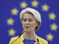 Ursula von der Leyen