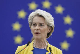Ursula von der Leyen