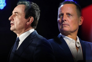 Kurti - Grenell