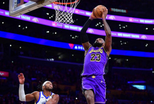 LeBron James