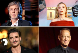 50 vjetori i "SNL"
