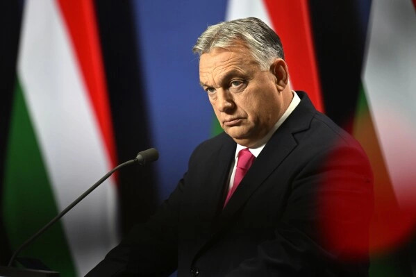 Viktor Orban