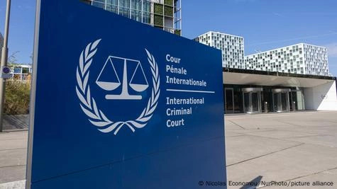 Gjykata Ndërkombëtare Penale