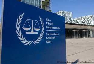 Gjykata Ndërkombëtare Penale