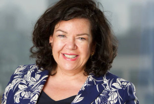 Karen Pierce