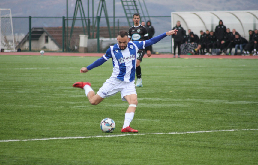 Zhbllokohet rezultati në Gjilan