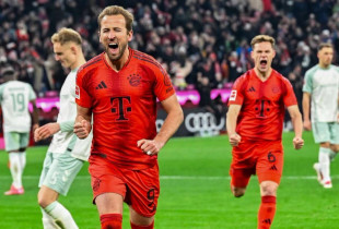 Harry Kane