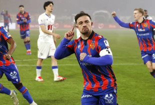 Shaqiri