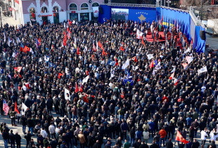 Ramush Haradinaj