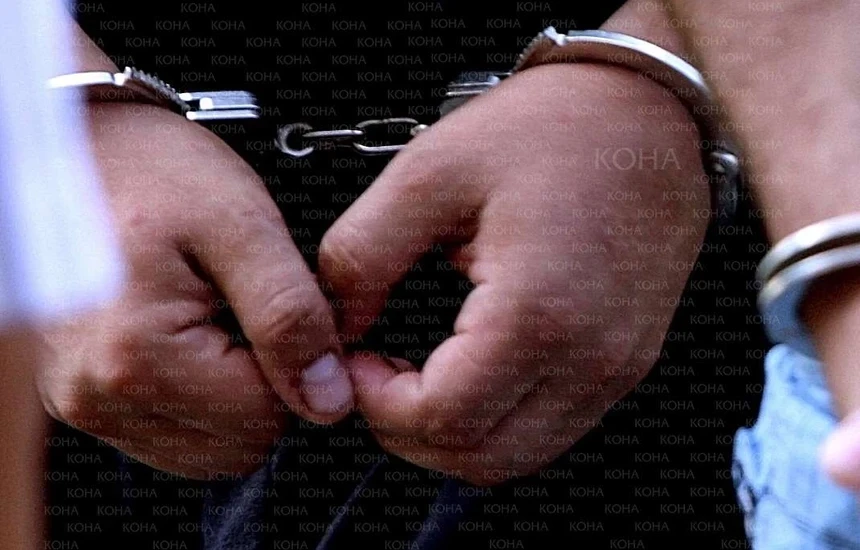 arrestim