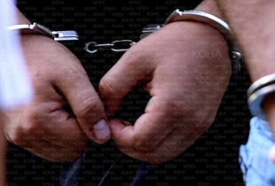 arrestim