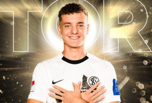 Fisnik Asllani