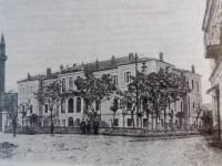 Selia e mytesarifit të Sanaxhakut të Prishtinës