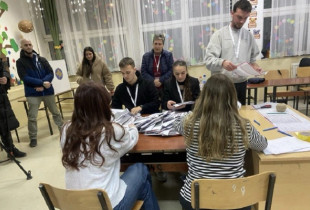 numërimi i votave
