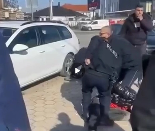 Arrestim