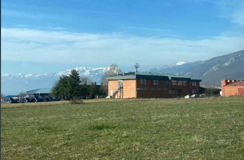Qendra Korrektuese Dubrave