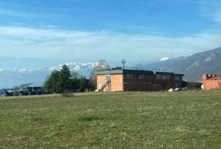 Qendra Korrektuese Dubrave
