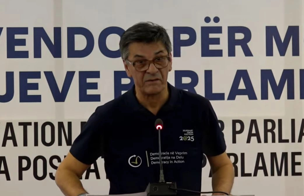 Kryeziu: Kushtetuesja tregoi se ende po luhet “pingpong politik” në dëm të qytetarëve