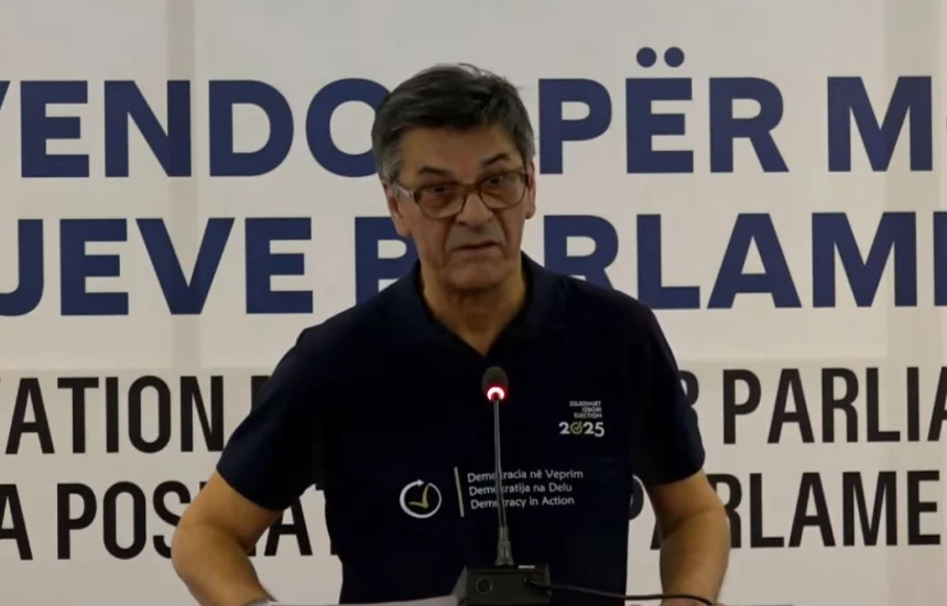 Ismet Kryeziu