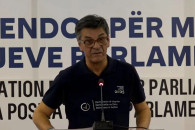 Ismet Kryeziu