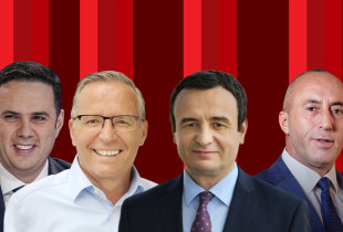 Projeksionet