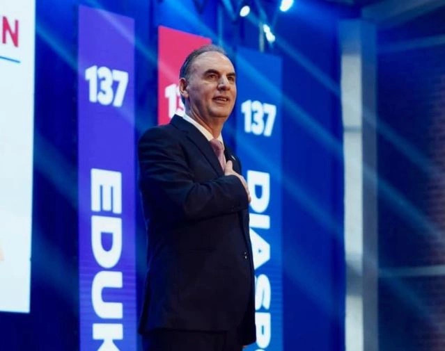 Fatmir Limaj