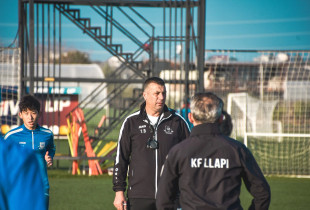 KF Llapi