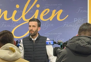 Koalicioni per familjen