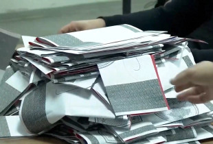 Numërimi i votave