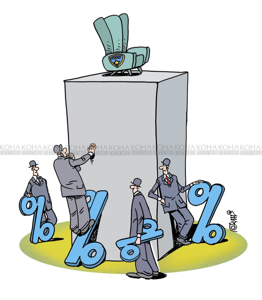 Karikatura e ditës