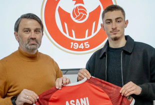 Enis Asani