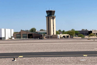 Aeroporti Scottsdale