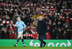 Manchester City