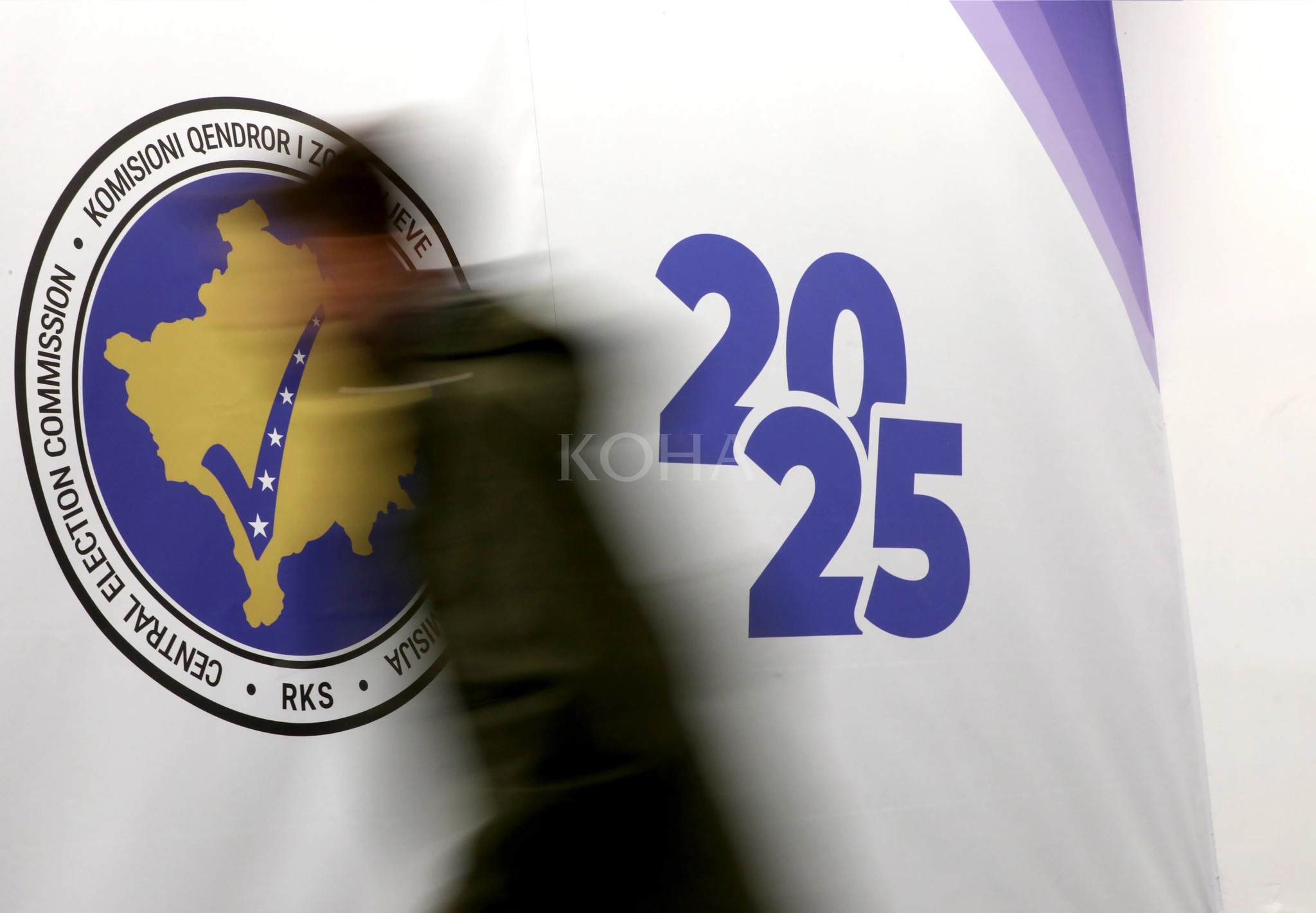 Kosova voton për udhëheqësit e komunave