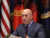 Ramush Haradinaj