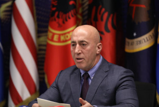 Ramush Haradinaj