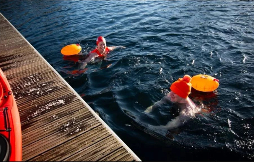 Fotografi nga Emma Lynch, BBC