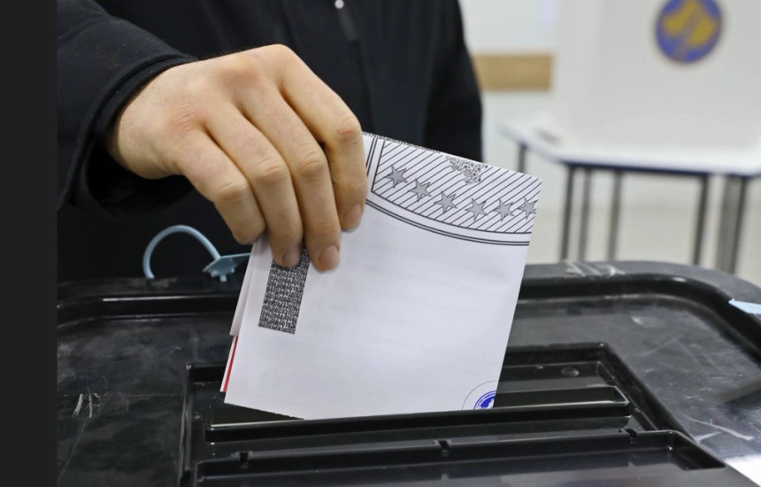 Vota - ne zgjedhjet 2025