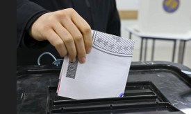 Vota - ne zgjedhjet 2025