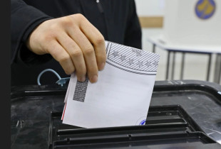 Vota - ne zgjedhjet 2025