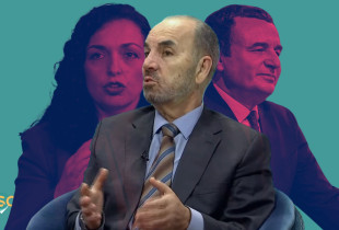 Adnan Merovci