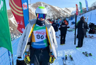Kosova nis garimin në Festivalin Olimpik Dimëror, Pupovci i 64-ti