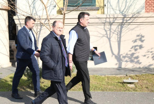 erion veliaj