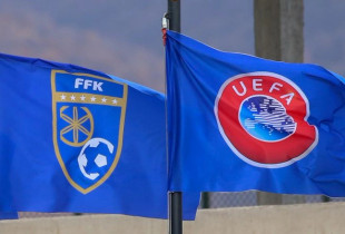 UEFA dënon FFK-në