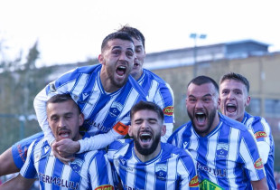 Ferizaj e mposht 2:0 Feronikelin 74 në pjesën e parë