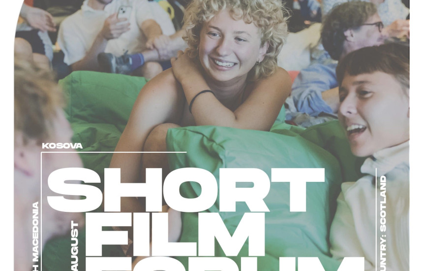 Short Film Forum